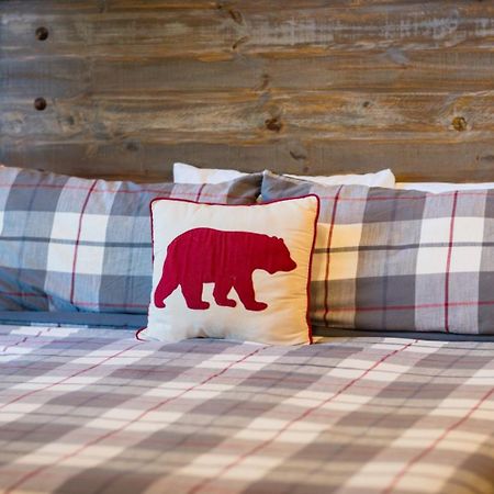 Heavenly Escape Villa Pigeon Forge Ngoại thất bức ảnh