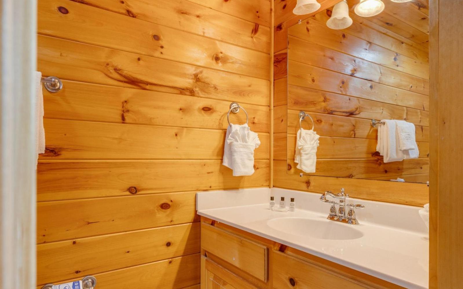 Heavenly Escape Villa Pigeon Forge Ngoại thất bức ảnh