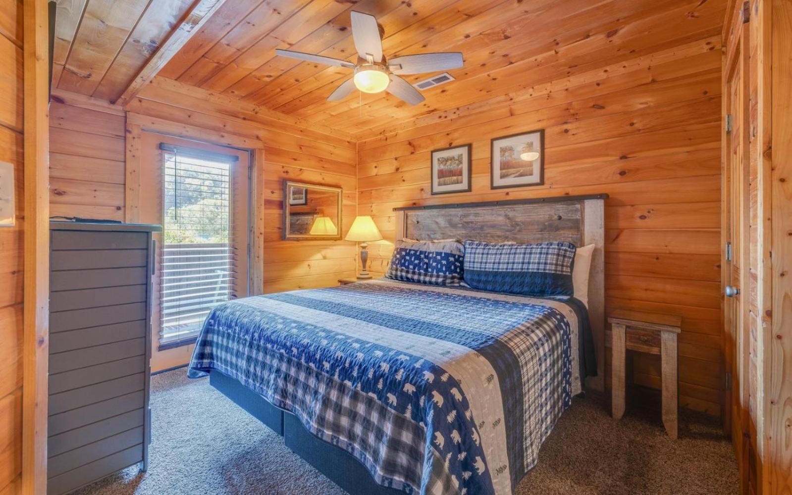 Heavenly Escape Villa Pigeon Forge Ngoại thất bức ảnh
