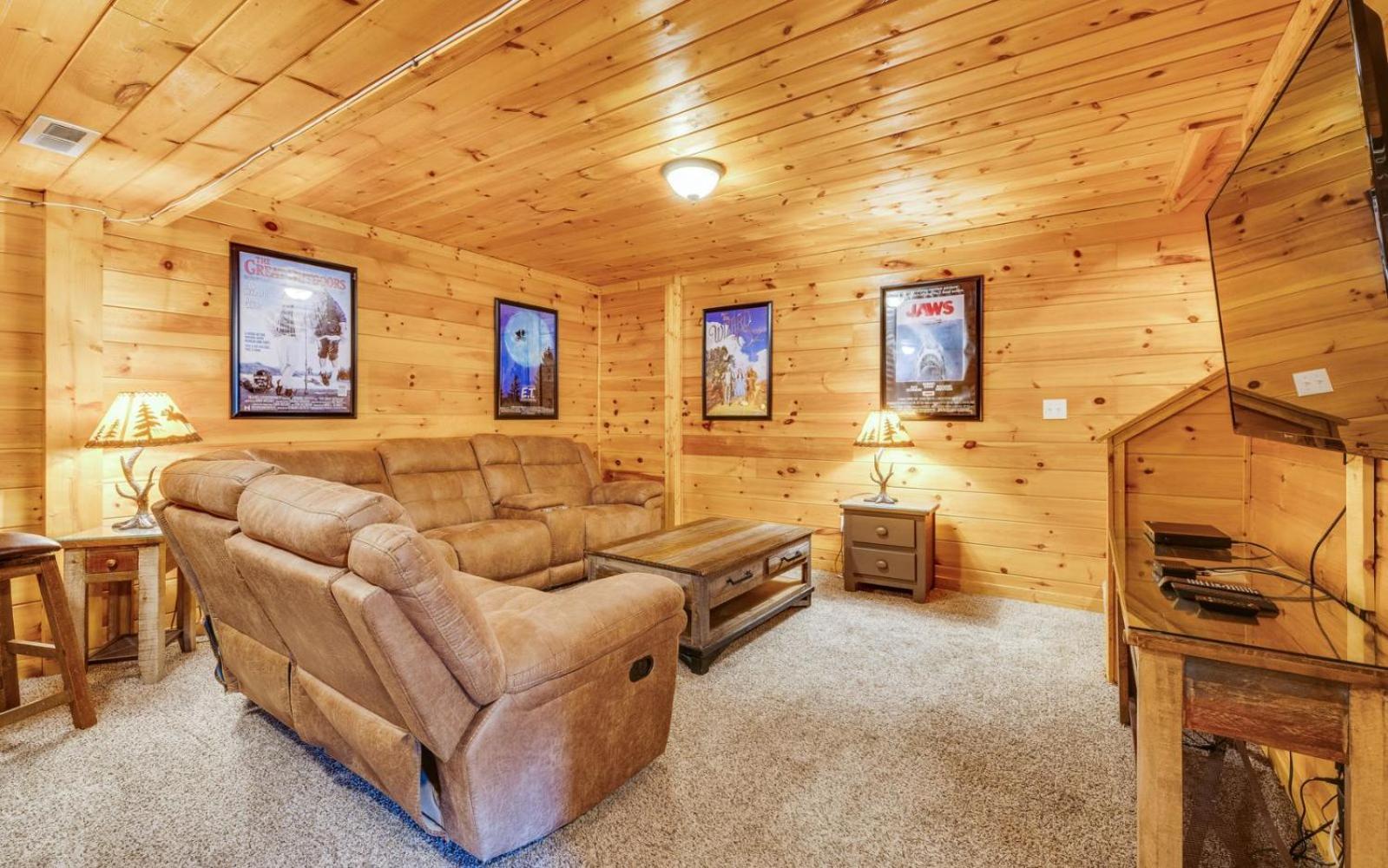 Heavenly Escape Villa Pigeon Forge Ngoại thất bức ảnh