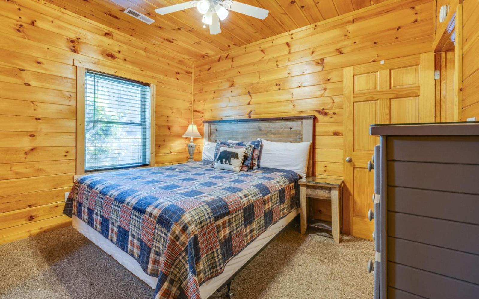 Heavenly Escape Villa Pigeon Forge Ngoại thất bức ảnh
