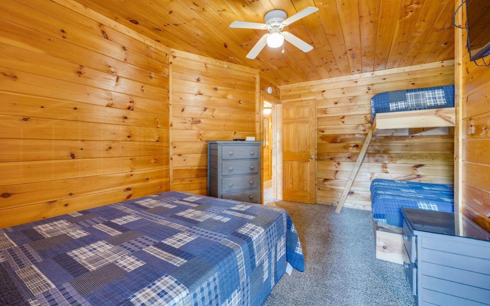 Heavenly Escape Villa Pigeon Forge Ngoại thất bức ảnh