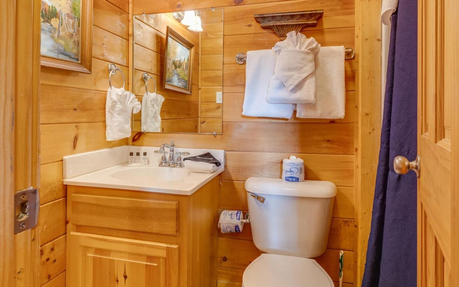 Heavenly Escape Villa Pigeon Forge Ngoại thất bức ảnh