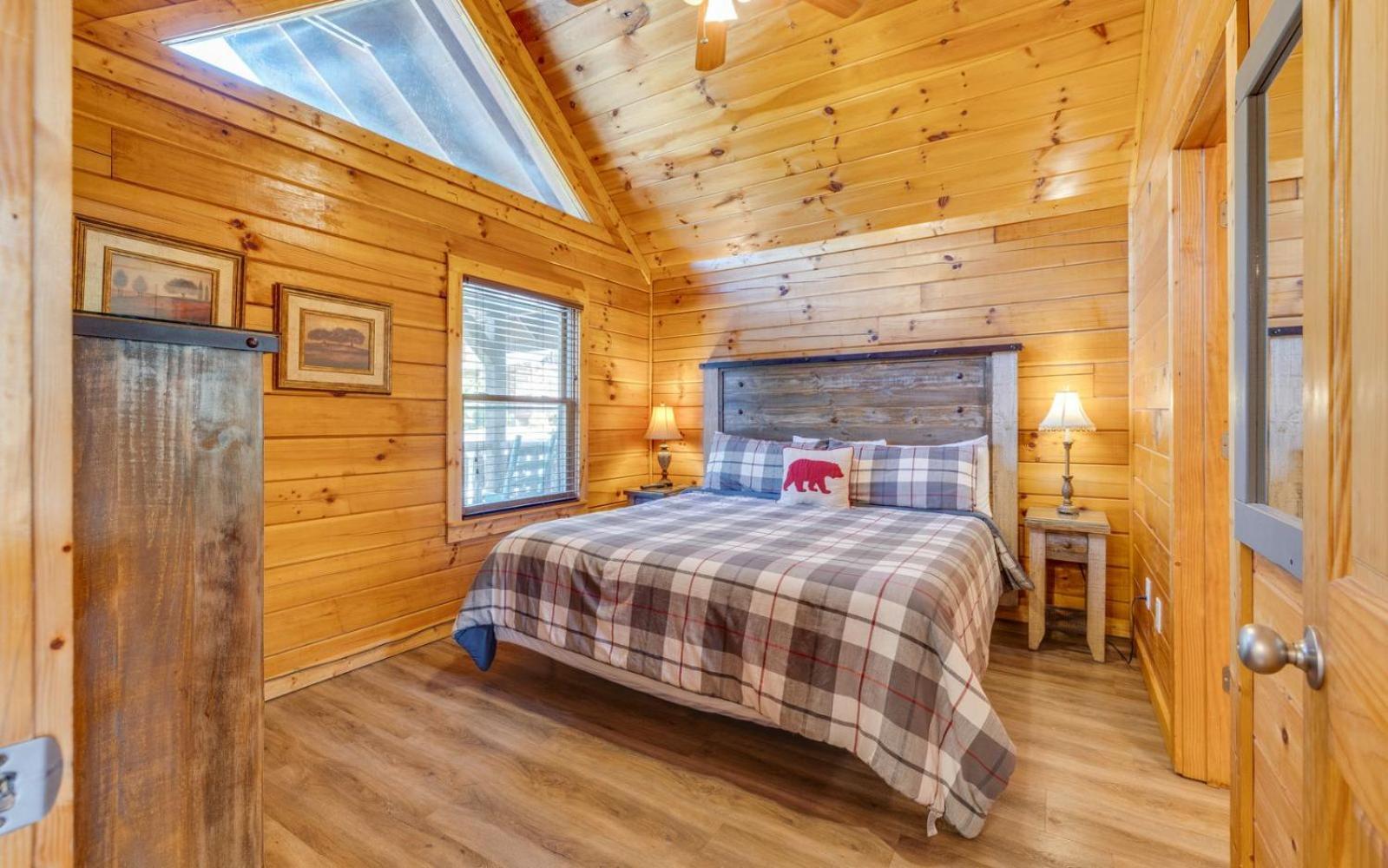 Heavenly Escape Villa Pigeon Forge Ngoại thất bức ảnh