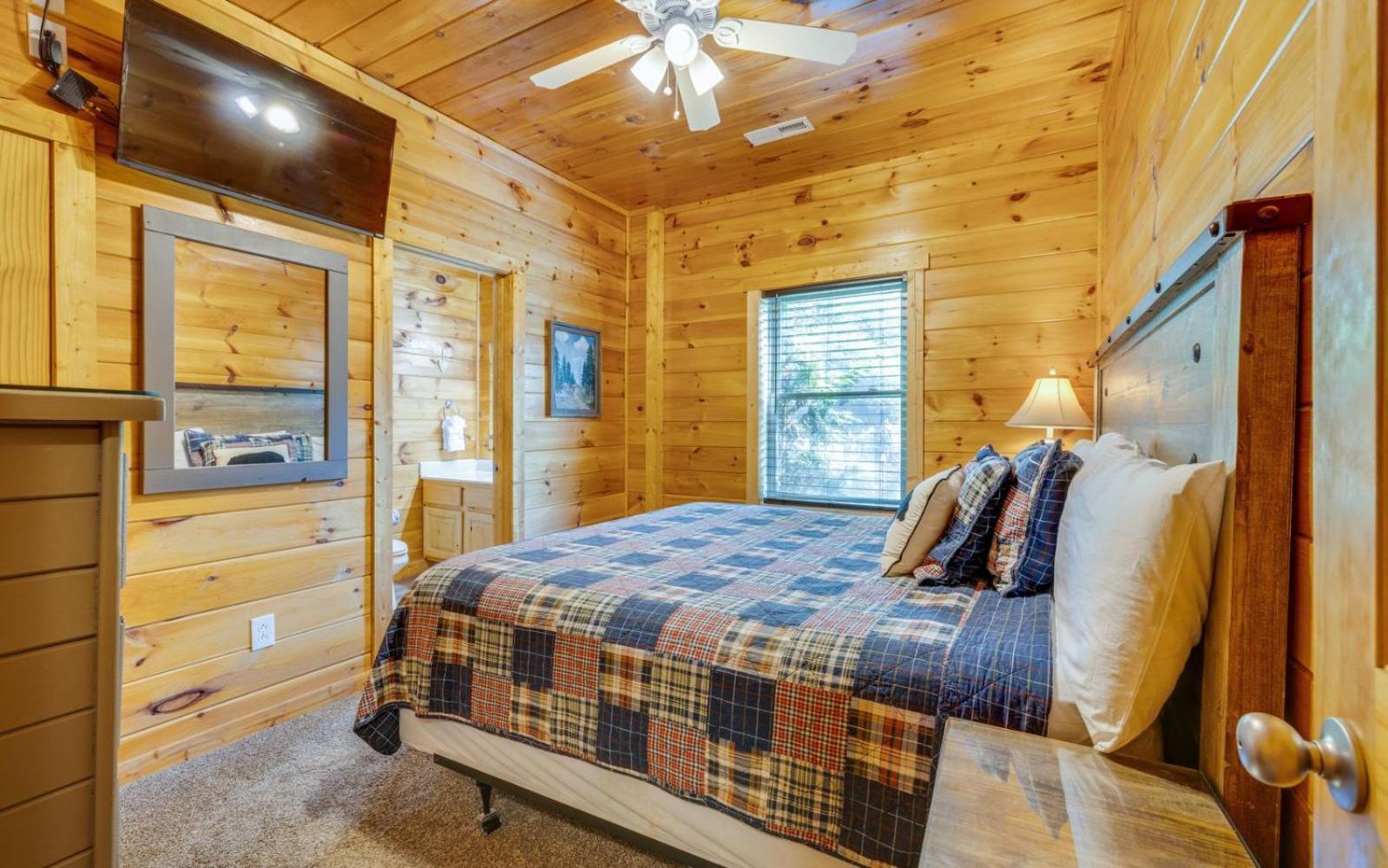 Heavenly Escape Villa Pigeon Forge Ngoại thất bức ảnh