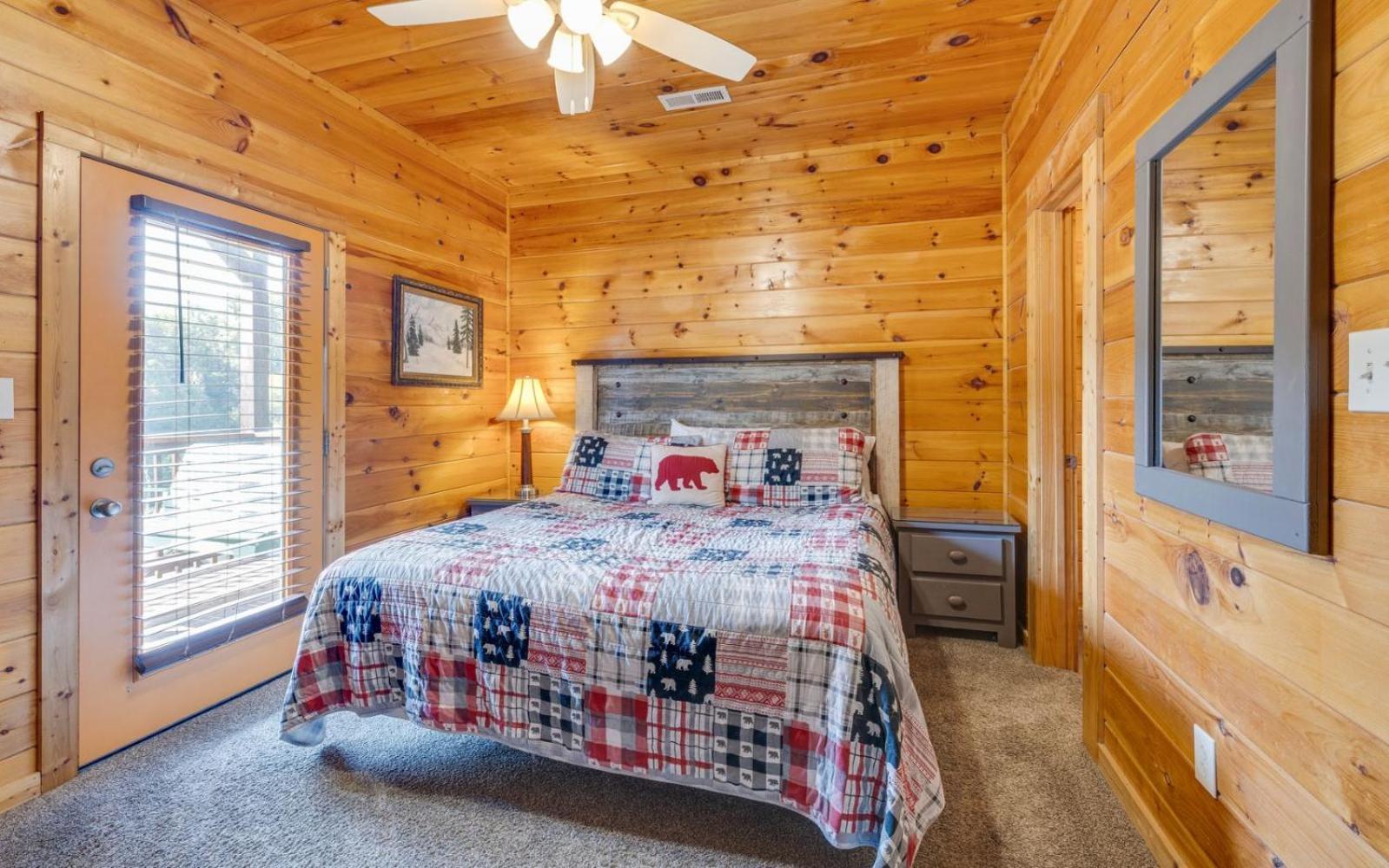 Heavenly Escape Villa Pigeon Forge Ngoại thất bức ảnh