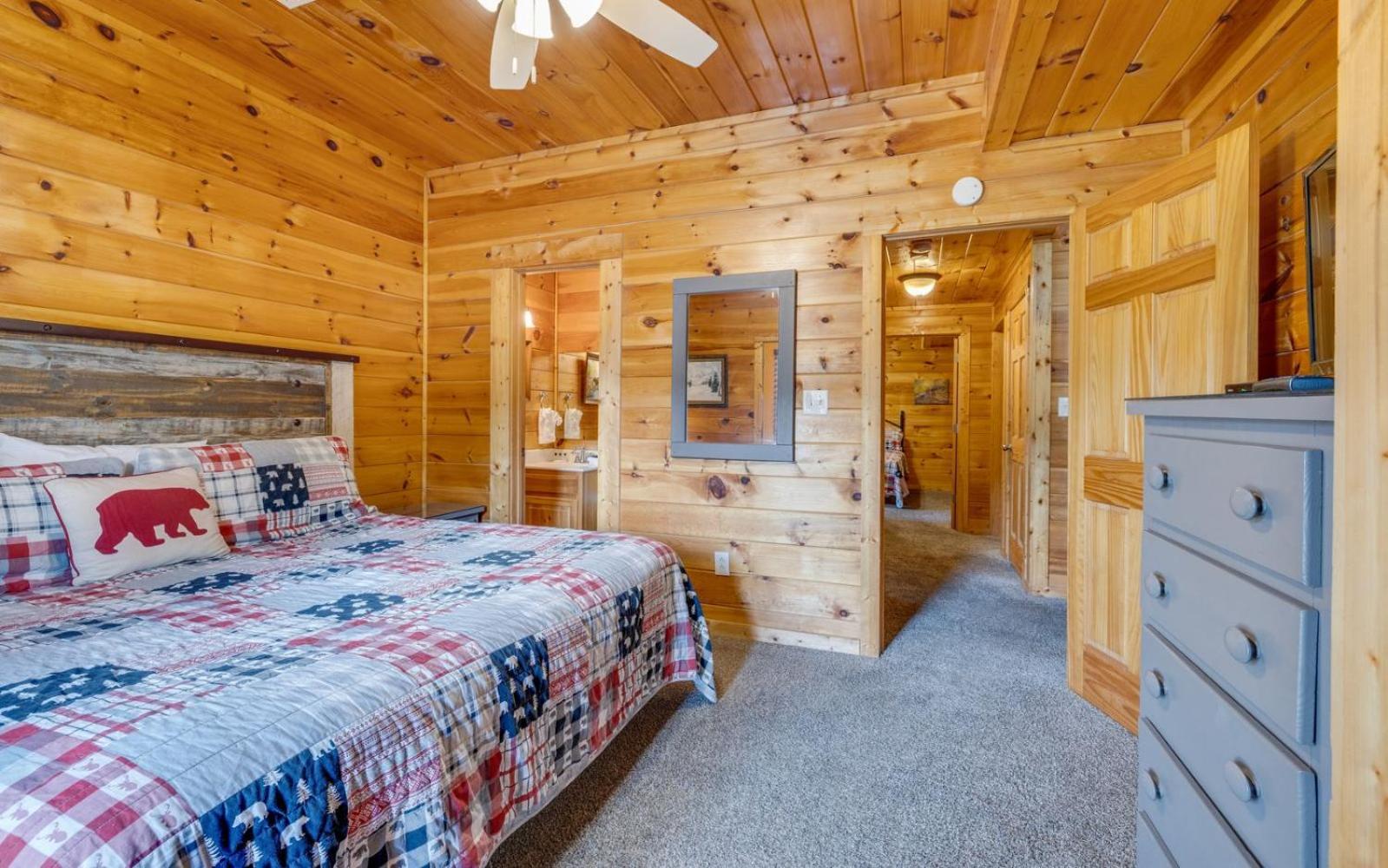 Heavenly Escape Villa Pigeon Forge Ngoại thất bức ảnh