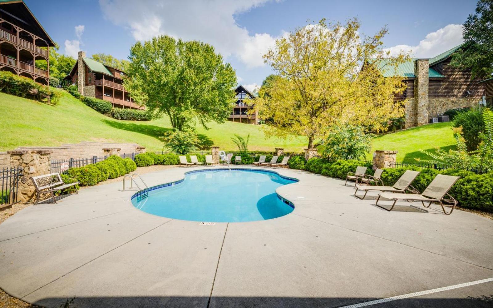 Heavenly Escape Villa Pigeon Forge Ngoại thất bức ảnh