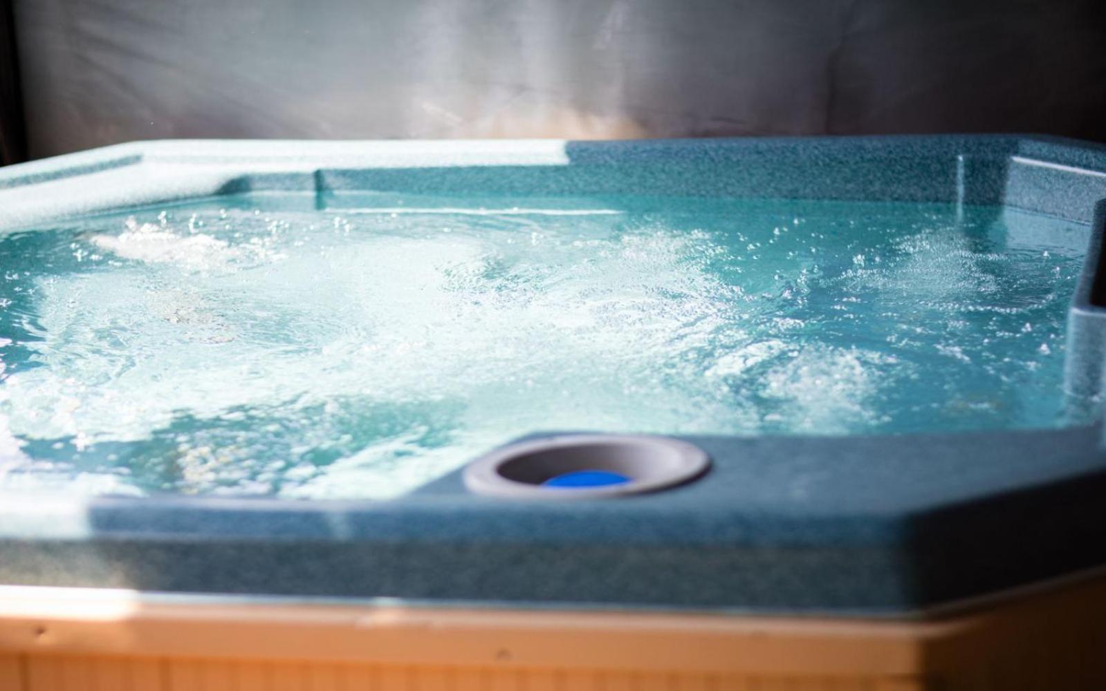 Heavenly Escape Villa Pigeon Forge Ngoại thất bức ảnh