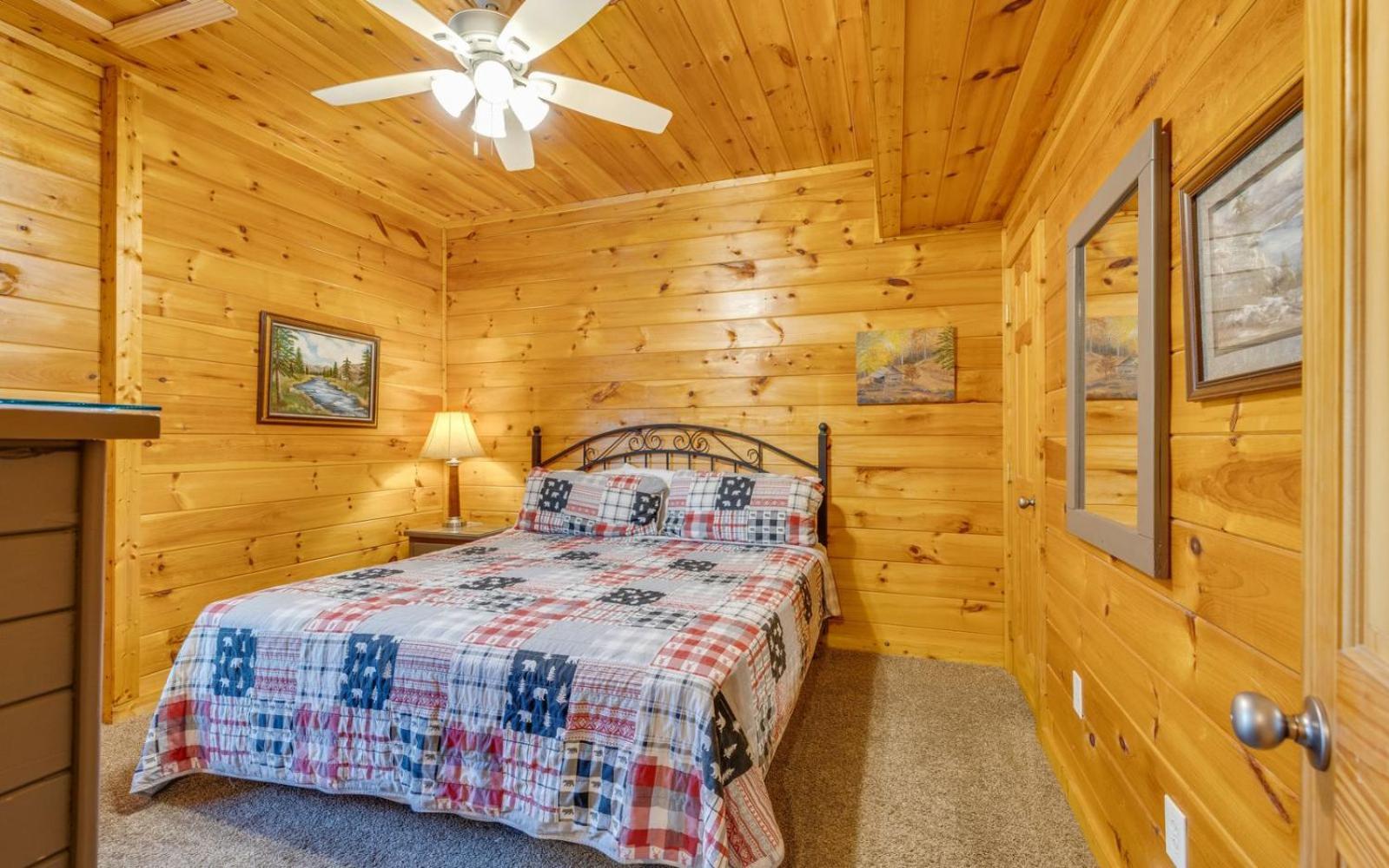 Heavenly Escape Villa Pigeon Forge Ngoại thất bức ảnh