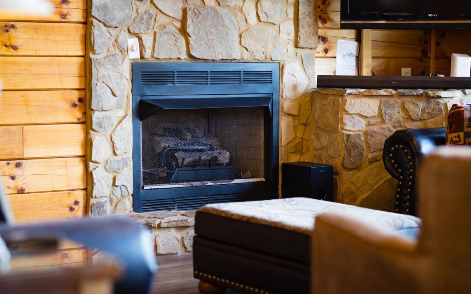 Heavenly Escape Villa Pigeon Forge Ngoại thất bức ảnh