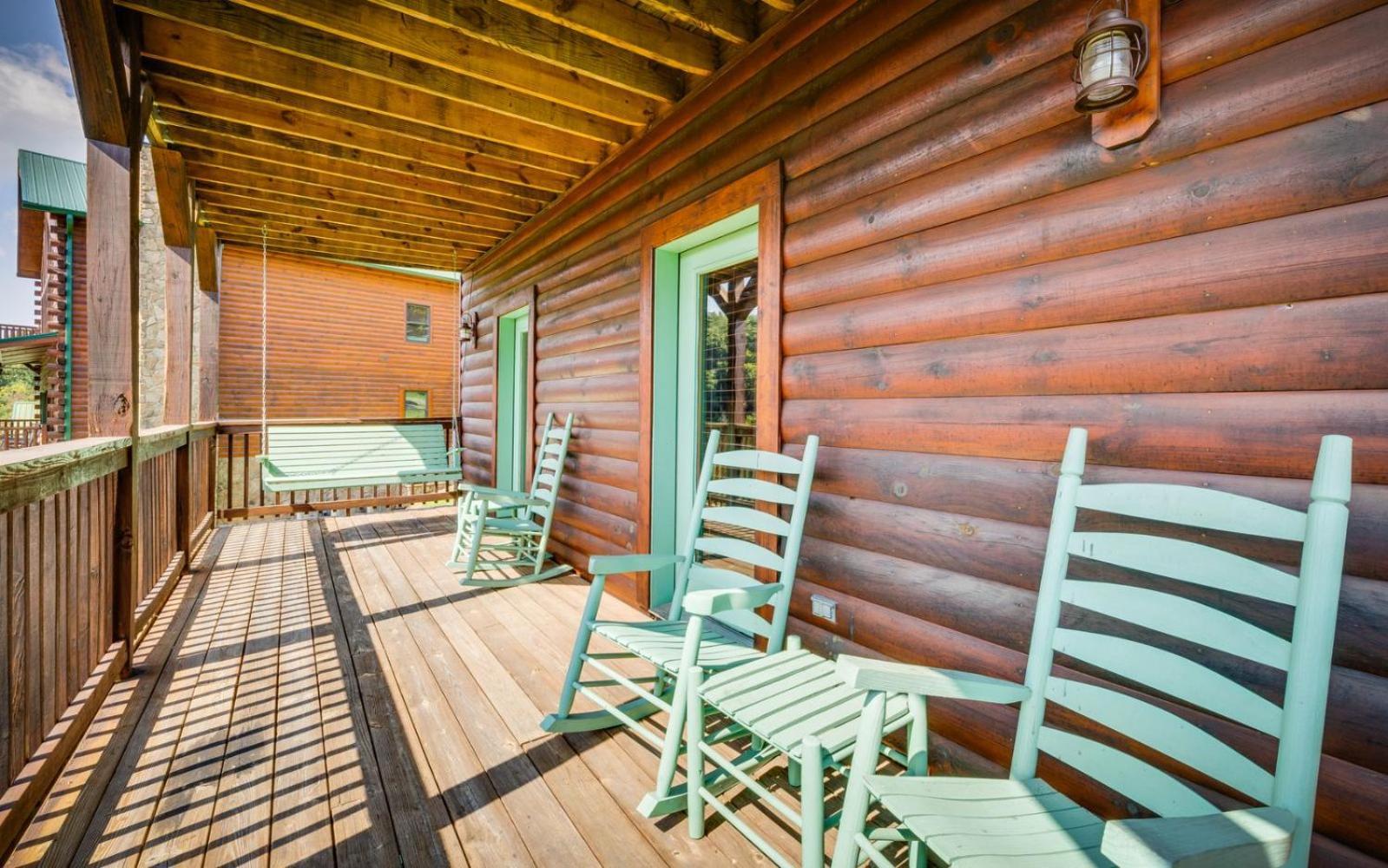 Heavenly Escape Villa Pigeon Forge Ngoại thất bức ảnh