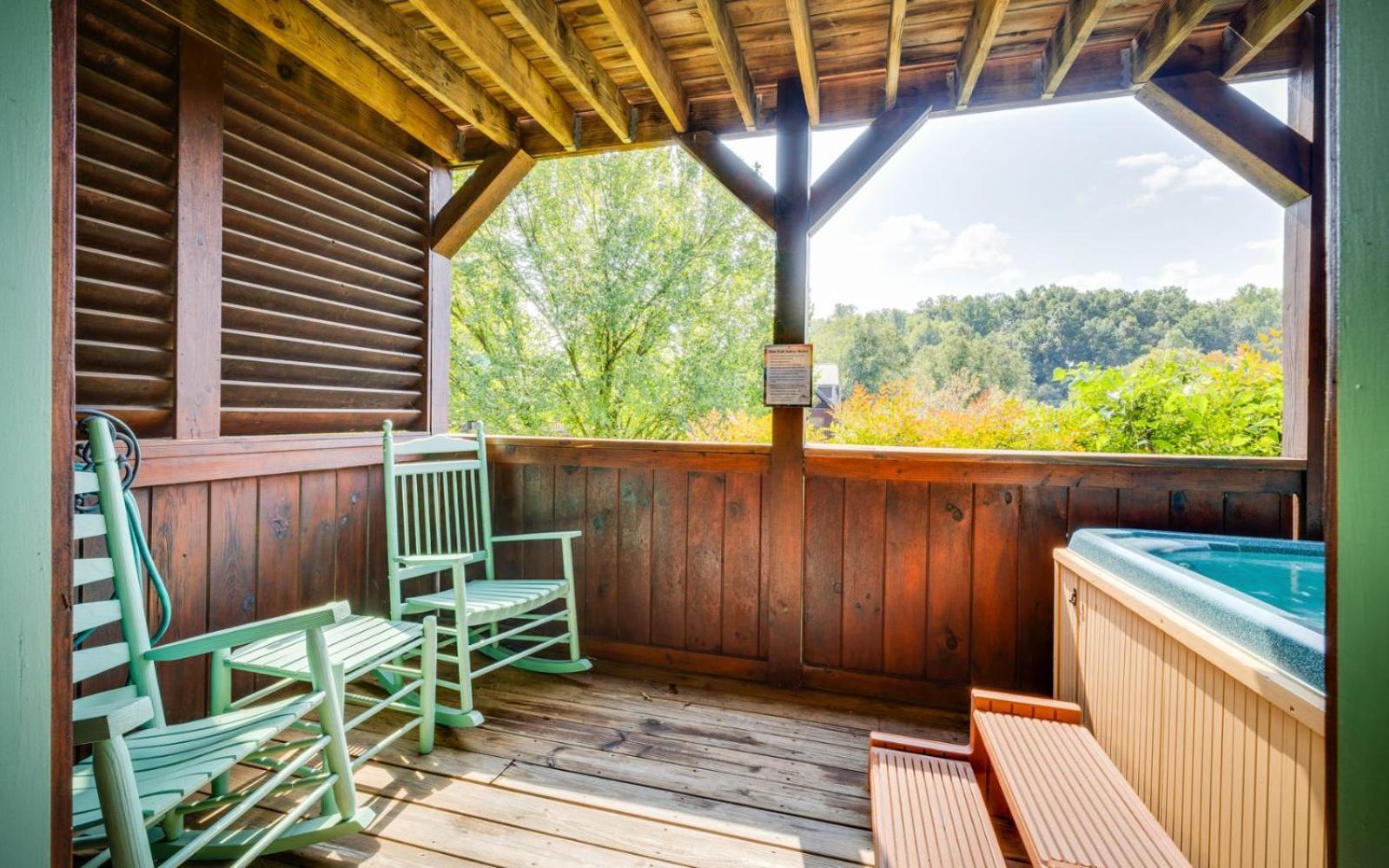 Heavenly Escape Villa Pigeon Forge Ngoại thất bức ảnh