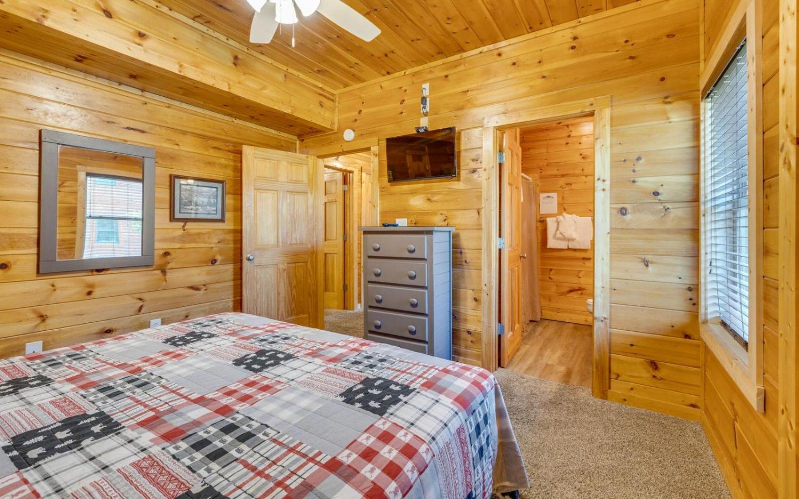 Heavenly Escape Villa Pigeon Forge Ngoại thất bức ảnh