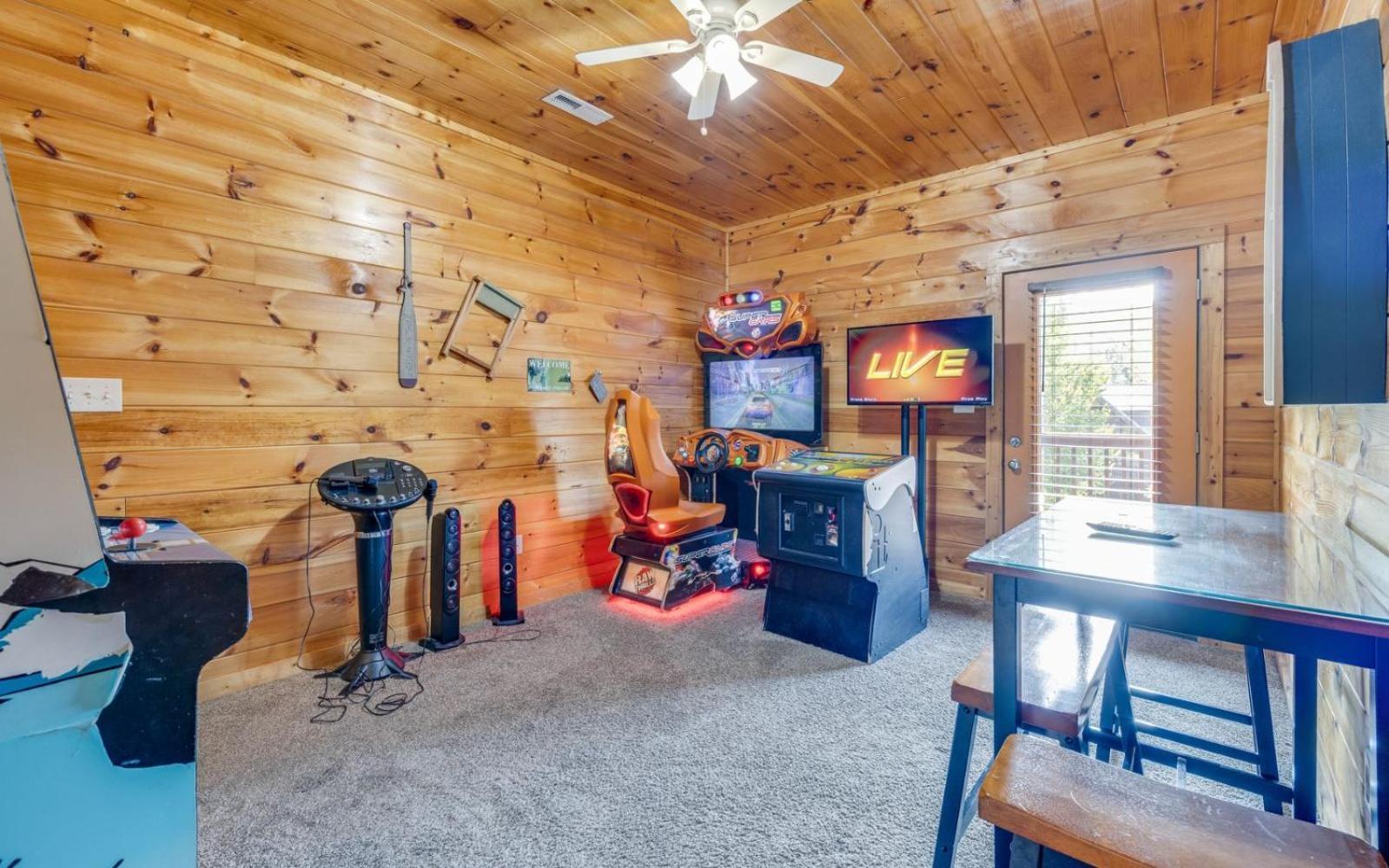 Heavenly Escape Villa Pigeon Forge Ngoại thất bức ảnh
