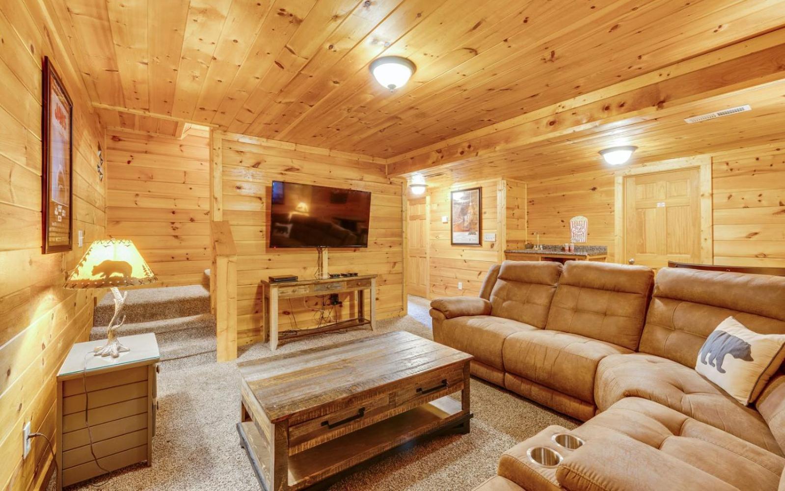 Heavenly Escape Villa Pigeon Forge Ngoại thất bức ảnh